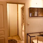 Le Moka Au Coeur De Nîmes