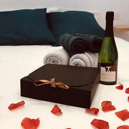 Apartment Le Moka Au Coeur De Nimes