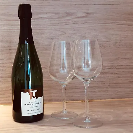 Apartment Le Moka Au Coeur De