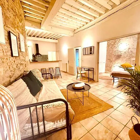 Le Moka Au Coeur De Nimes