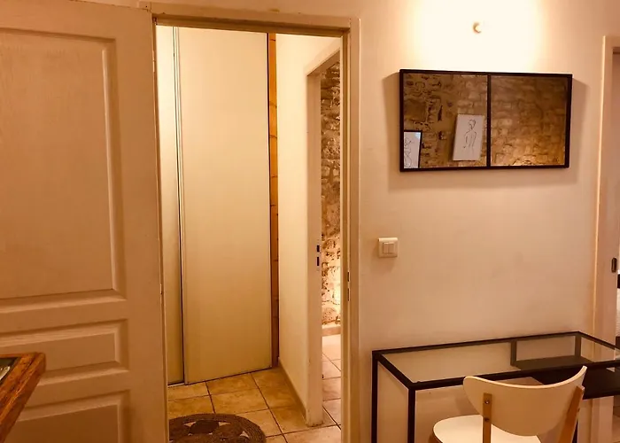 Le Moka Au Coeur De Nîmes