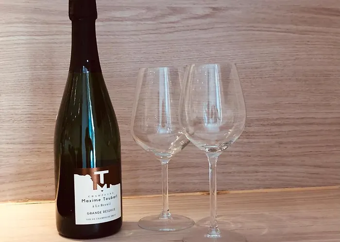 Appartement Le Moka Au Coeur De