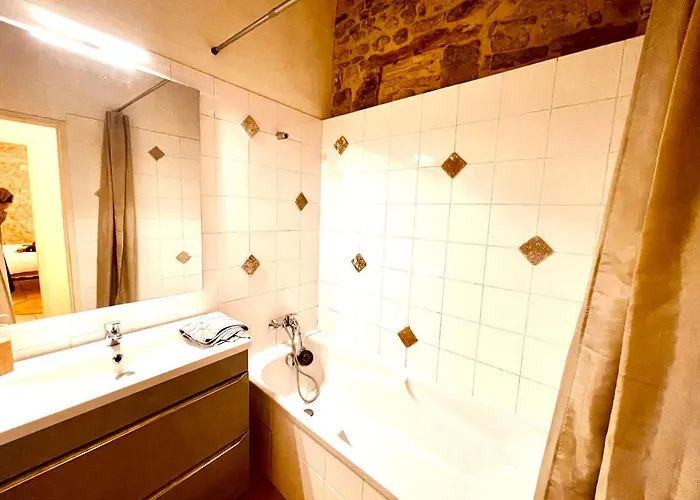 Appartement Le Moka Au Coeur De *