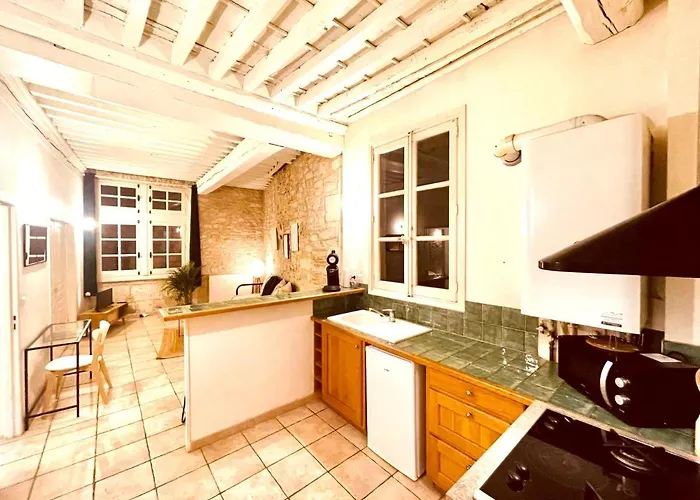 Le Moka Au Coeur De *